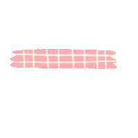 Pink Tape Sticker