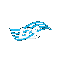 LISGROUP lis lisgroup lis group lislogo Sticker