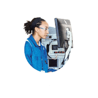 Wt Slbcareers Sticker by Schlumberger Careers