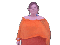 miss curvymoji Sticker by fraeuleinkurvig