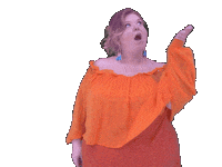 miss curvymoji Sticker by fraeuleinkurvig