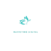 Criativa Roque Sticker by Criativa Roque | Marketing Digital