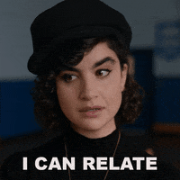 Rhonda Relate GIF by Paramount+