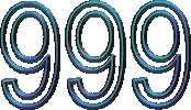 3D Astrology Sticker