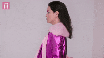 episode 6 glow up GIF by BBC Three