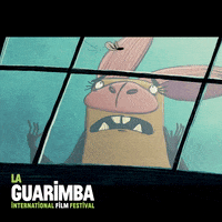 Oh No Reaction GIF by La Guarimba Film Festival