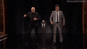 Jimmy Fallon Dancing GIF by The Tonight Show Starring Jimmy Fallon
