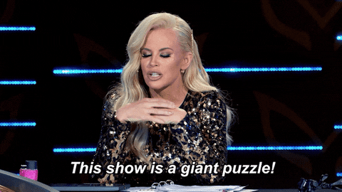 Themaskedsinger Maskedsinger Maskedsingerseason2 GIF by The Masked Singer
