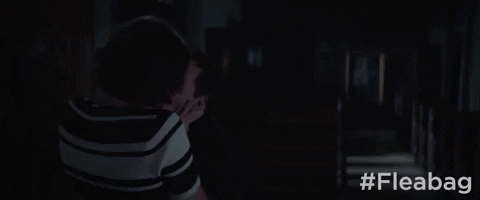 season 2 GIF by Fleabag