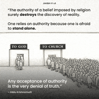 Mind Truth GIF