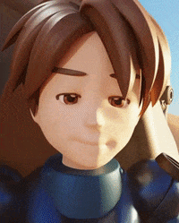 darylrentoria happy smile sleep boy GIF