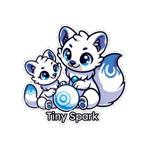 Playtime Cutekids Sticker