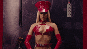 Doja Cat GIF by EMPIRE