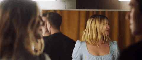 julia michaels there's no way GIF by Lauv