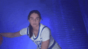 Creighton Womens Basketball GIF by Creighton University Athletics