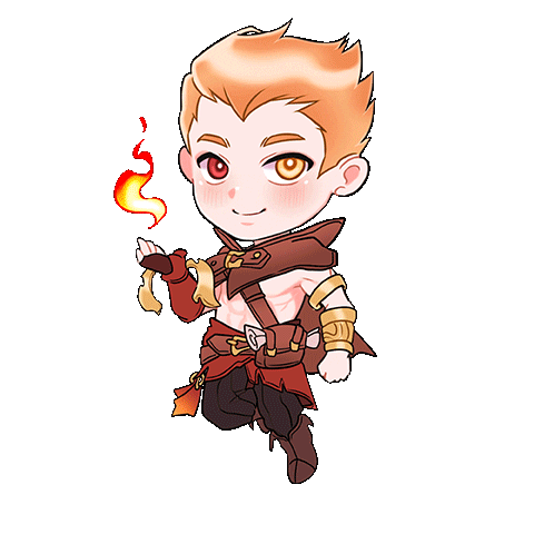 Mlbb Sticker by Mobile Legends: Bang Bang