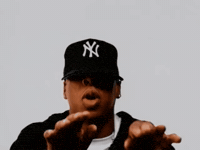 Hip Hop Nyc GIF