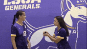 Soccer Naia GIF by LSUA Athletics