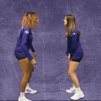 Kdub GIF by KWC Panthers