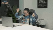 Happy Dance GIF
