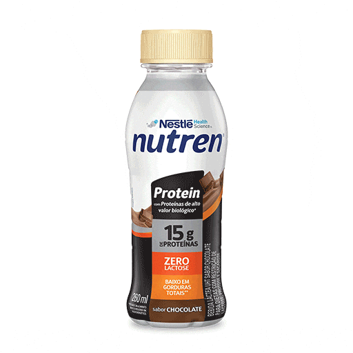 Nutren GIF by Nestlé Health Science