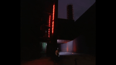 GIF by Chunky Move