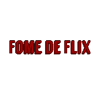 flixburger burger fome flix flix burger Sticker