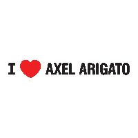 Sneakers Sticker by Axel Arigato