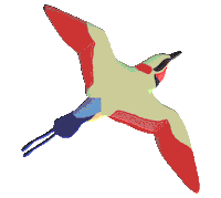 Tori Sticker by Axel Arigato