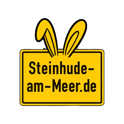 Meinniedersachsen Sticker by Steinhude am Meer