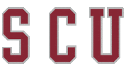 Santa Clara University Go Broncos Sticker by Santa Clara Broncos
