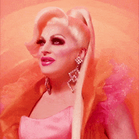 Pandora Boxx GIF by RuPaul's Drag Race