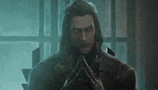 Thinking Think GIF by League of Legends