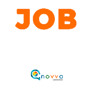novvacomunicacao day job dia agencia Sticker