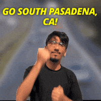 Los Angeles GIF