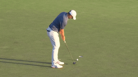 Grand Slam Win GIF by TheDreamTeam 