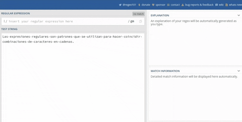 ecabrerar giphyupload regex regex 101 GIF