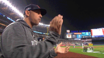 Red Sox Sport GIF by MLB
