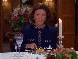season 2 netflix GIF by Gilmore Girls 