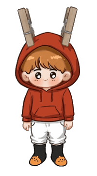 張敬軒 Hinscheung Sticker
