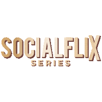 Socialflix Series Sticker by Socialista Media