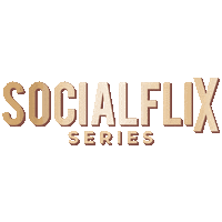 Socialflix Series Sticker by Socialista Media