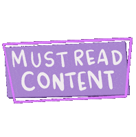 Preach Read It Sticker by Demic