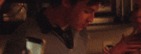 String Lights GIF by Peter McPoland