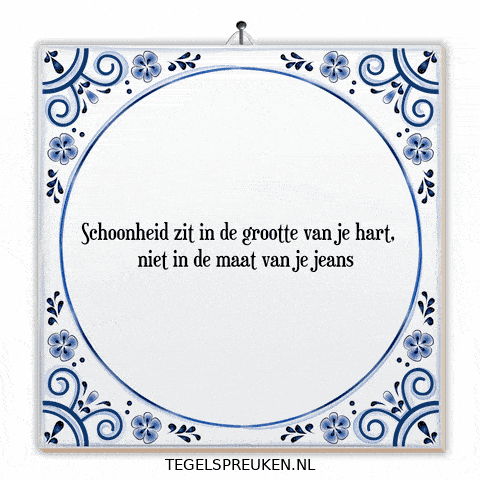 Humor Hart GIF by Tegelspreuken.nl