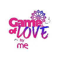 Meetic Love Sticker by Lexa dating