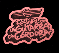 Guitarracordoba GIF by IMAE Cordoba