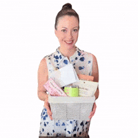 Liz Rau GIF by ALG Vacations