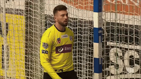 Handball Superliga GIF by Superliga