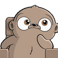 Oh Brother What Sticker by Fugz Official